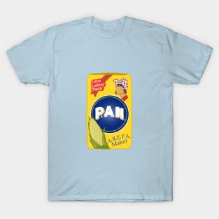 Harina PAN T-Shirt